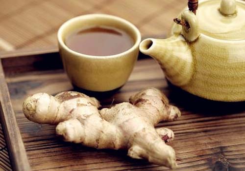 生姜提取物可以用于协助治疗关节炎 生姜提取物可以用于协助治疗关节炎