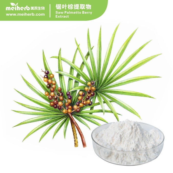 锯叶棕提取物