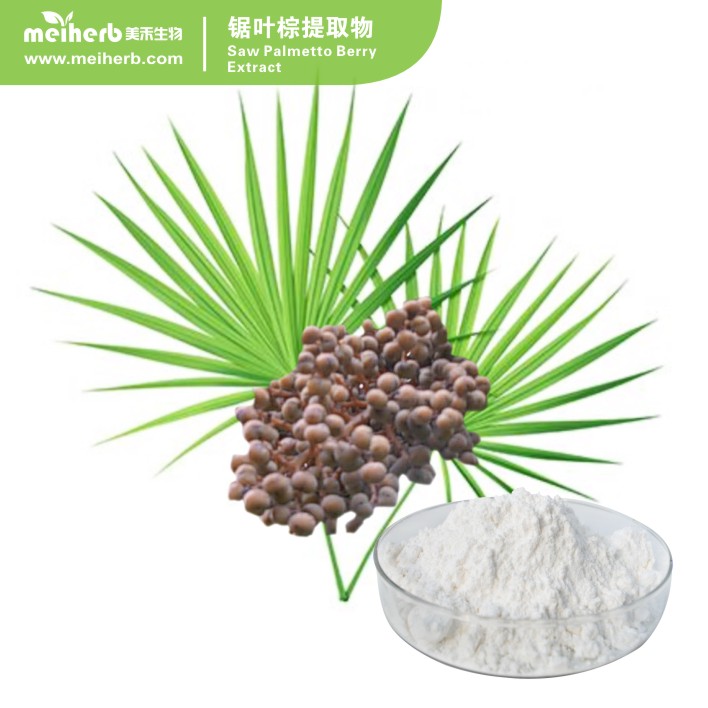 锯叶棕提取物